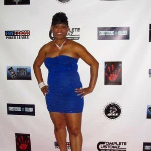 Meet your Posher, Robin